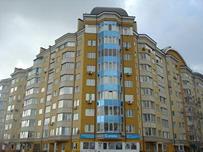 Киево-Святошинский район, г. Вишневое, Леси Украинки ул., 19