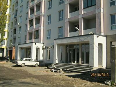 Киево-Святошинский район, г. Вишневое, Леси Украинки ул., 69А