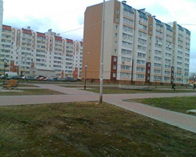 Киево-Святошинский район, г. Вишневое, Южная ул., 13