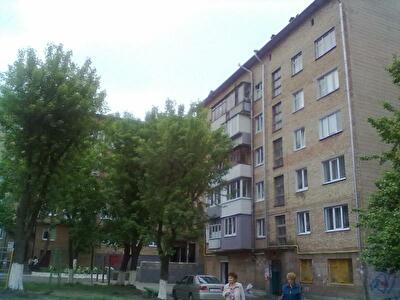 Киево-Святошинский район, г. Вишневое, Европейская (Октябрьская) ул., 35