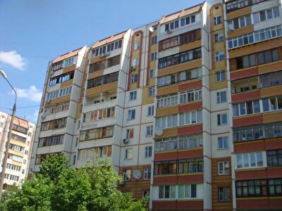 Киево-Святошинский район, г. Вишневое, Европейская (Октябрьская) ул., 28