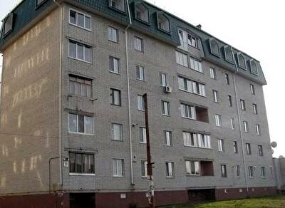 Бучанский район, г. Ирпень, Центральная ул., 29