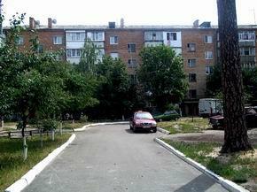 Бучанский район, г. Буча, Киево-Мироцкая ул., 104Б