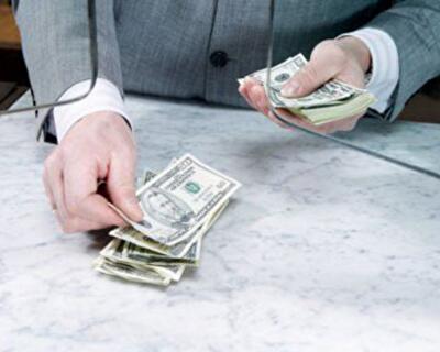 Размер ставки по валютным депозитам