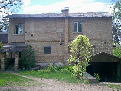 Бучанский район, г. Ирпень, Пушкинская ул., 19