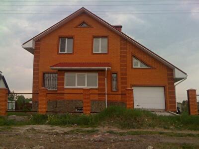 Киево-Святошинский район, пгт Чабаны, Абрикосовая ул., 12