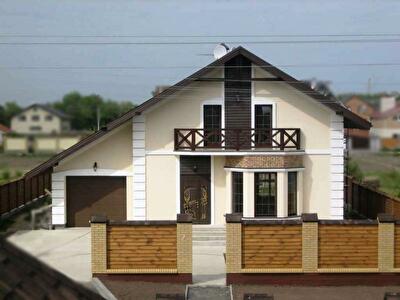 Киево-Святошинский район, пгт Чабаны, Машиностроителей ул., 7