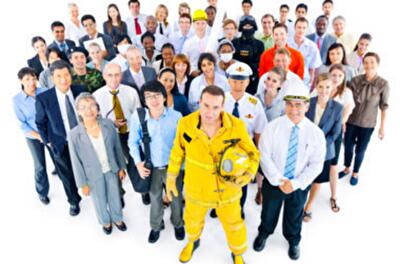 Где в Украине самые большие зарплаты