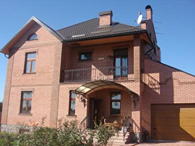 Киево-Святошинский район, с. Новоселки, Теремковская ул., 28