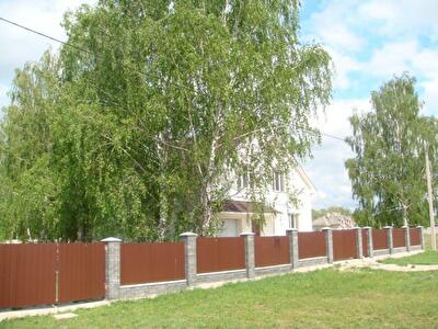 Киево-Святошинский район, с. Белогородка, Михайловская ул., 17