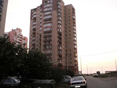 м. Чорноморск, Парусна вул., 17