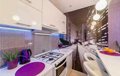 10 главных ошибок в использовании фотообоев