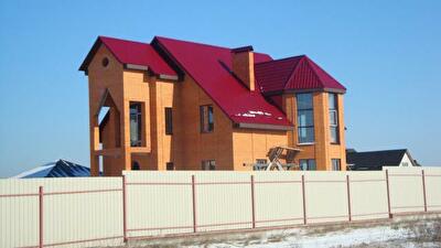 Киево-Святошинский район, с. Гуровщина, Киевская ул., 10