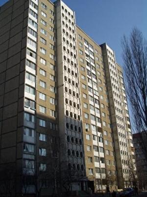 Правды просп., 37Б