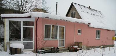 Києво-Святошинський район, с. Гатне, Садова вул., 30