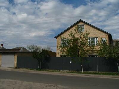 Києво-Святошинський район, с. Горенка, Леніна вул., 156