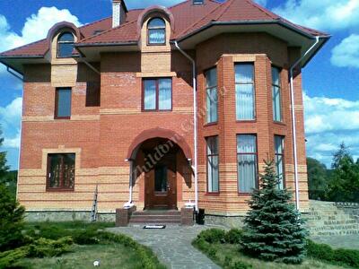 Києво-Святошинський район, с. Забір`я, Лісна вул., 12