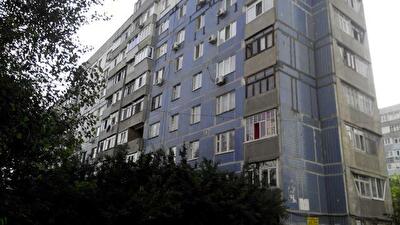 Мира просп., 13