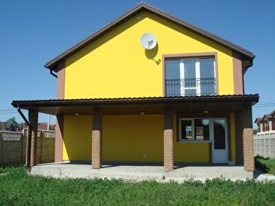 Киево-Святошинский район, с. Святопетровское, Полевая ул., 34
