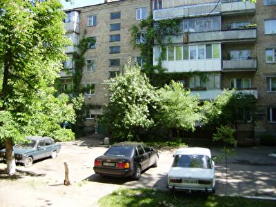 Бучанський район, м. Ірпінь, Миру вул., 1