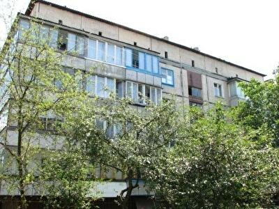 Києво-Святошинський район, с. Софіївська Борщагівка, Соборна вул., 59