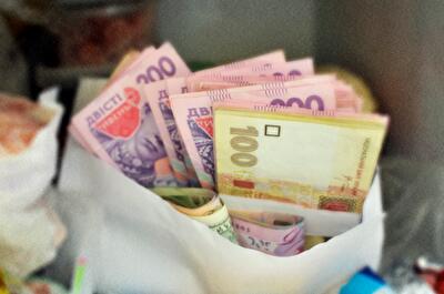 Минимальные зарплаты в Украине могут отвязать от прожиточного минимума