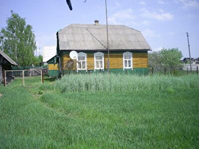 Макаровский район, пгт Кодра, Партизанская ул., 49