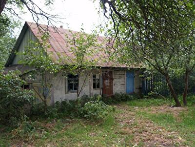 Макарівський район, с. Андріївка, Победы вул., 31