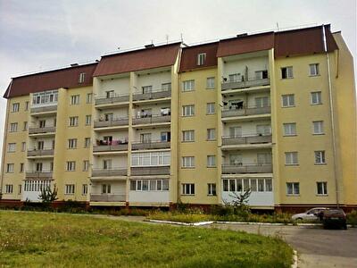 Макаровский район, с. Бышев, Киевская ул., 17