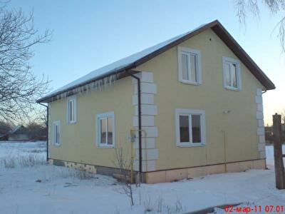 Макаровский район, с. Липовка, Ленина ул., 41
