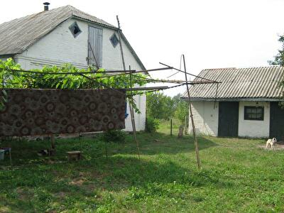 Макаровский район, с. Заваловка, 1-го Мая ул., 25