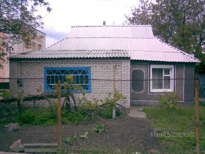 Мироновский район, г. Мироновка, Набережна ул., 9