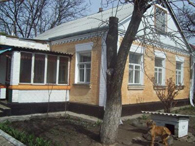 Мироновский район, г. Мироновка, Энгельса ул., 11