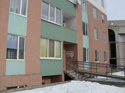 Обухівський район, м. Обухів, Лермонтова вул., 1