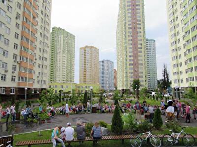 На Воскресенке жители выступили против ОСМД