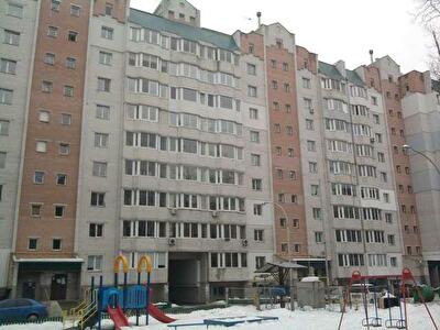 Бучанский район, пгт Коцюбинское, Пономарева ул., 2/2