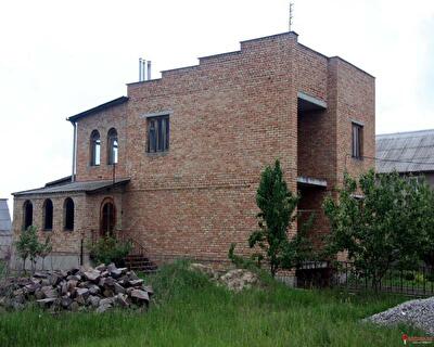 Сквирський район, м. Сквира, Панаса Мирного вул., 33