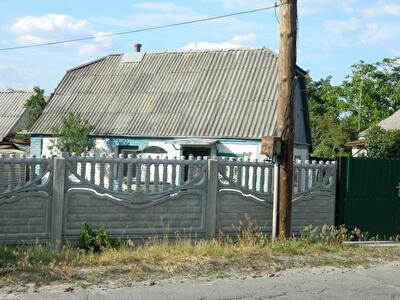Таращанский район, г. Тараща, Ленина ул., 121