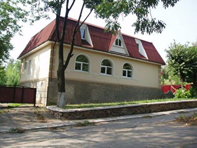 Таращанский район, г. Тараща, Ленина ул., 10