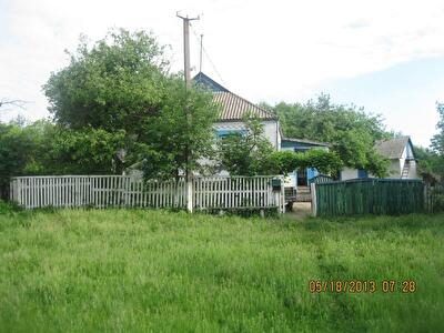 Таращанский район, с. Калиново, Радянская ул., 5