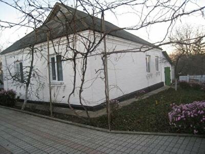 Тетиевский район, г. Тетиев, Луговая ул., 7