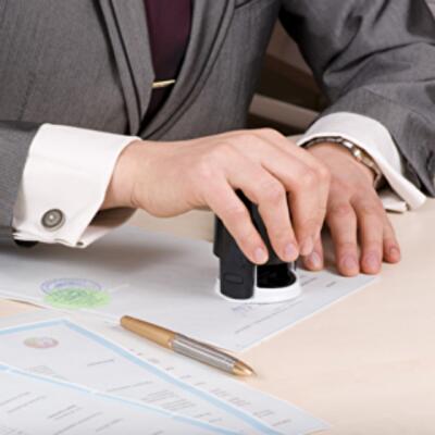 Міністерство юстиції позбавило ліцензії 20 нотаріусів