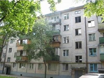 Любомира Гузара просп., 5