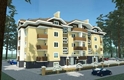 Бучанський район, м. Ірпінь, Выговського вул., 22