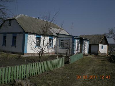 Фастовский район, с. Малая Снетинка, Гагарина ул., 60