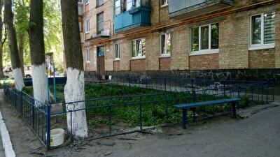 Броварской район, г. Бровары, Гагарина ул., 5