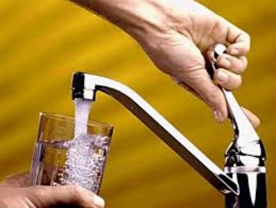 Можно ли пить воду из-под крана. Советы главного санитарного врача Киева