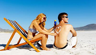 Как правильно защитить кожу от солнца