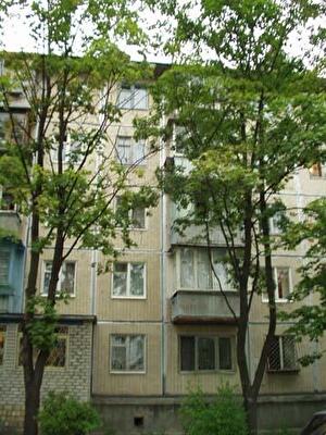 Киев, Вифлеемская ул., 16