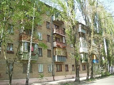 Галагановская ул., 14